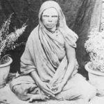 Bhagavan's mother: Alaggamal