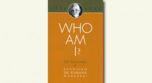 Who Am I by Bhagavan